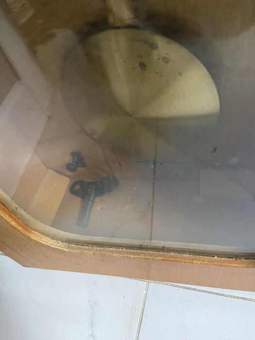 Часы Сердобский часовой завод