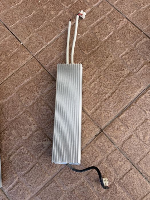 Sursa de alimentare impermeabila 12 volti, 200W, IP67, alimentator 12V