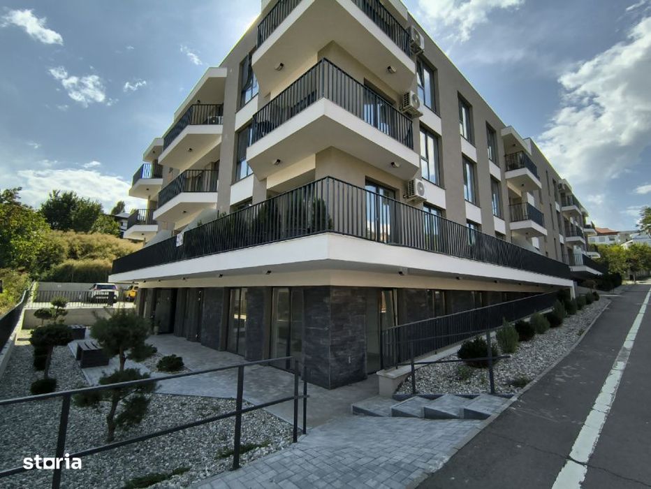 Spatiu comercial  - Clinica medicala