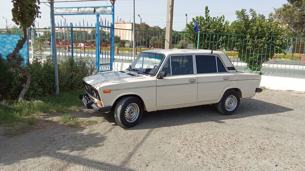 Ваз 21.06 сотилади