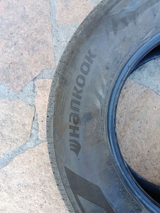 Шины Hankook Ventus S2