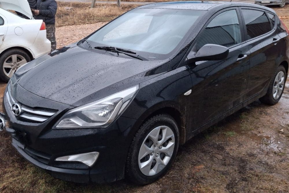 Продам Hyundai Solars