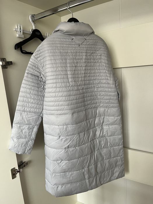 Куртка демесезонная