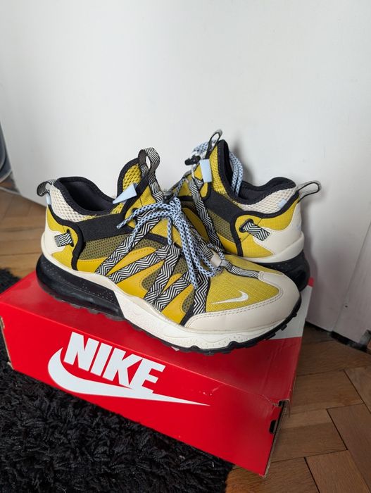 Маратонки Nike x Off white , Nike Huarache