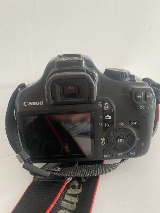 Фотоаппарат Canon