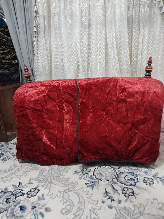 Beshik sotiladi yonidegi konvert bilan birga