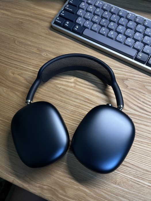 Наушники Apple Airpods Max 2