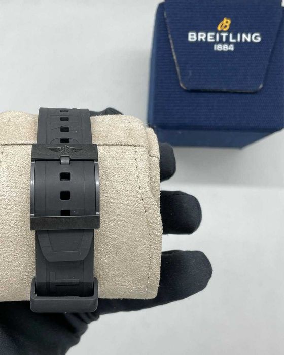 Мъжки Часовници Endurance Pro черен