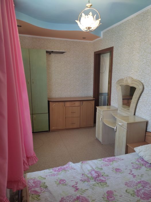Продам 2х квартиру