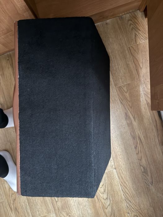 Сабвуфер Kicker s12c