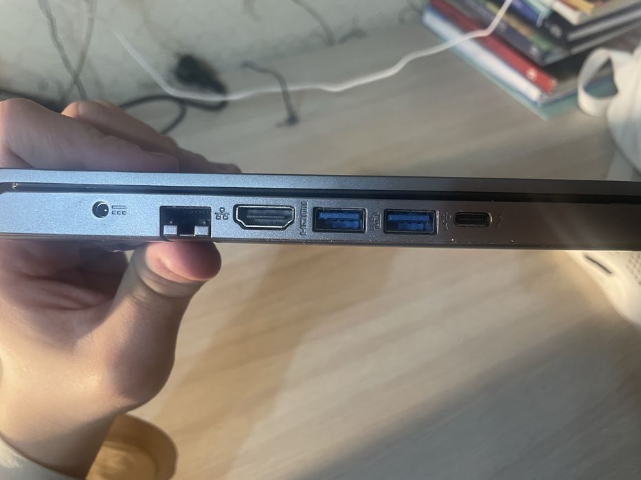 Продам ноутбук Acer с торгом