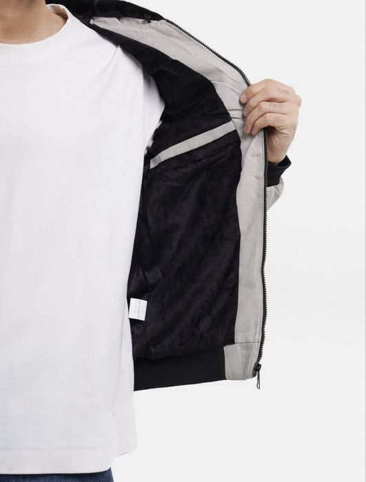 Турецкая стильная мужская новая куртка 2025 года