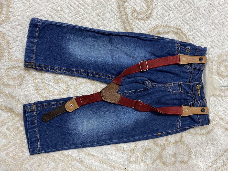 Костюм детский