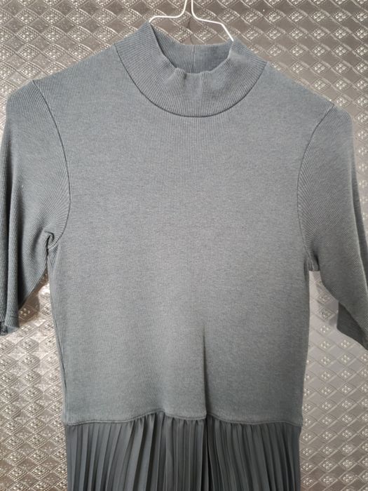 Рокля Massimo Dutti