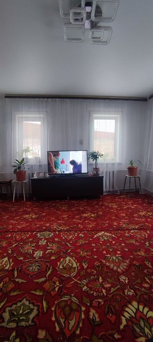 Продам дом в рабочем