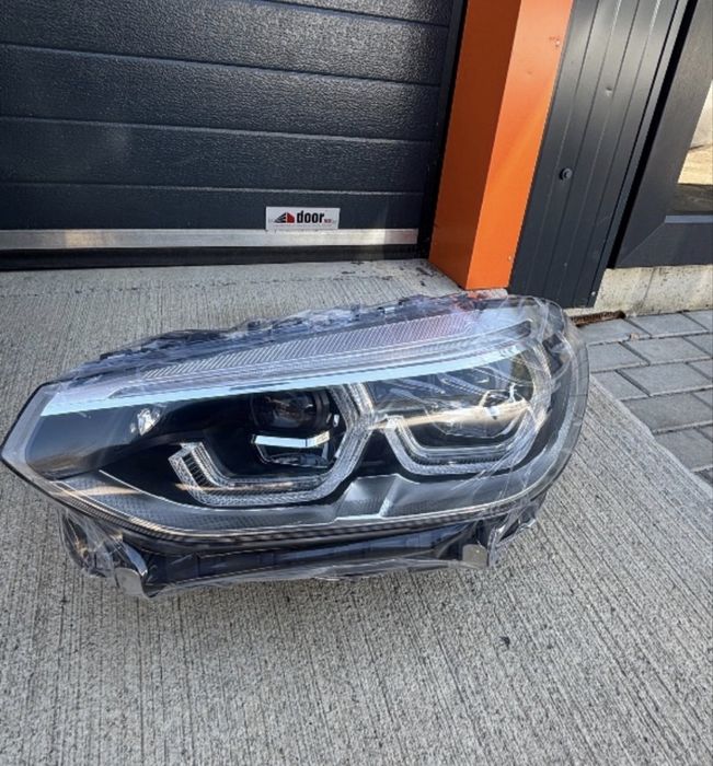 Far stanga BMW X3 G01 X4 G02
