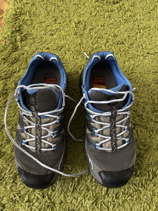 La sportiva 39,5