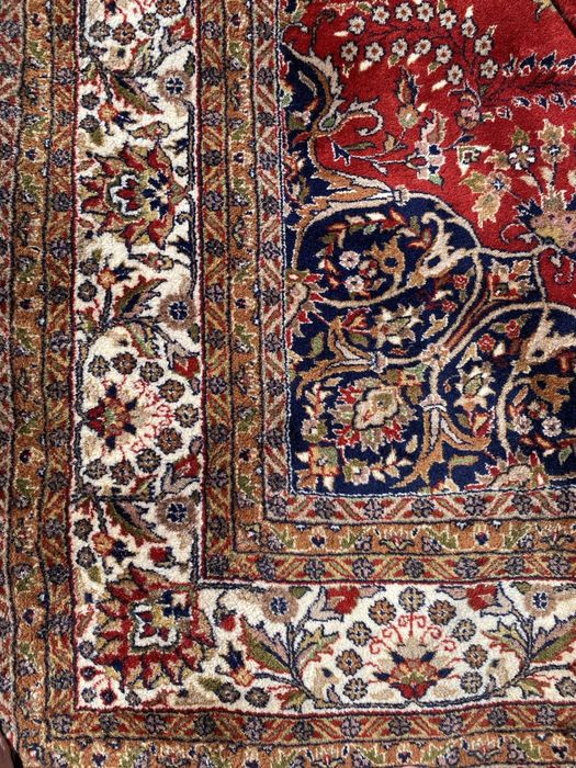 Персийски килим Керман