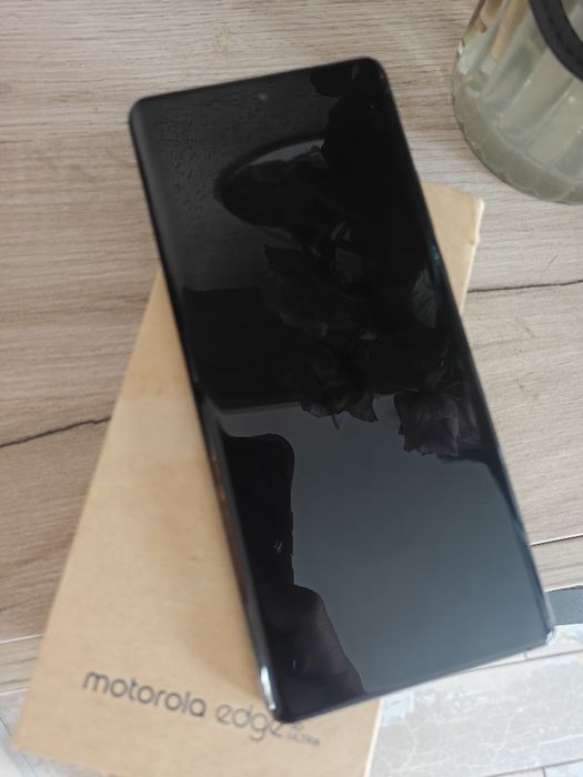 Motorola Edge 30 Ultra