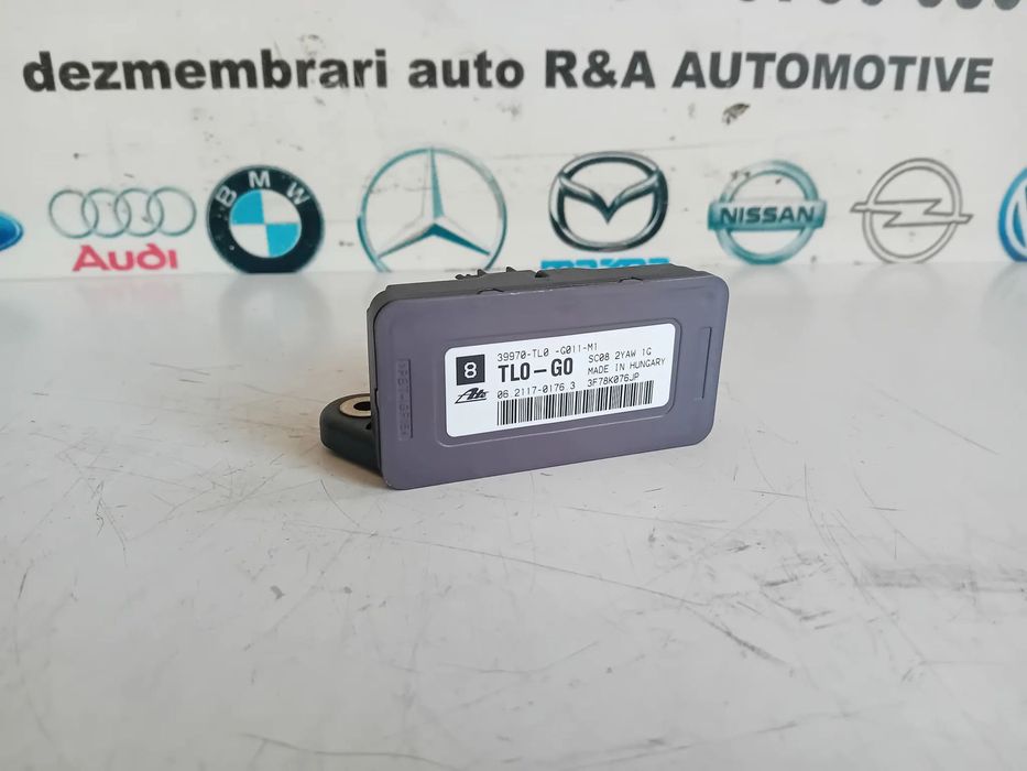 Senzor ESP Honda Accord 2008-2013 Cod 39970-TL0-G011-M1 Motor 2.0 Benzina R20A3