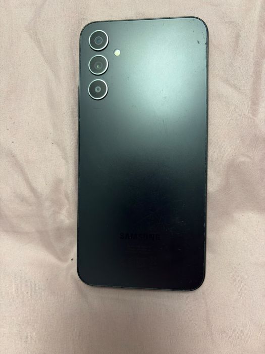 Samsung Galaxy A34 5g