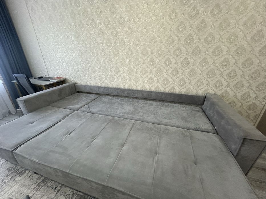 Продам диван в отличном состоянии