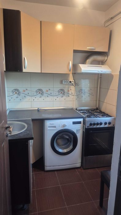 Apartament cu 2 camere de vanzare