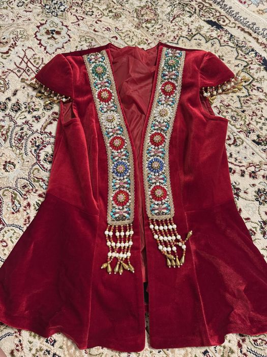 Продам срочно кажекей