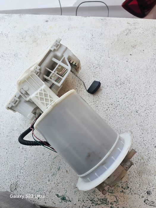 Pompa benzina Corolla sau CHR 1.8 2019-2024