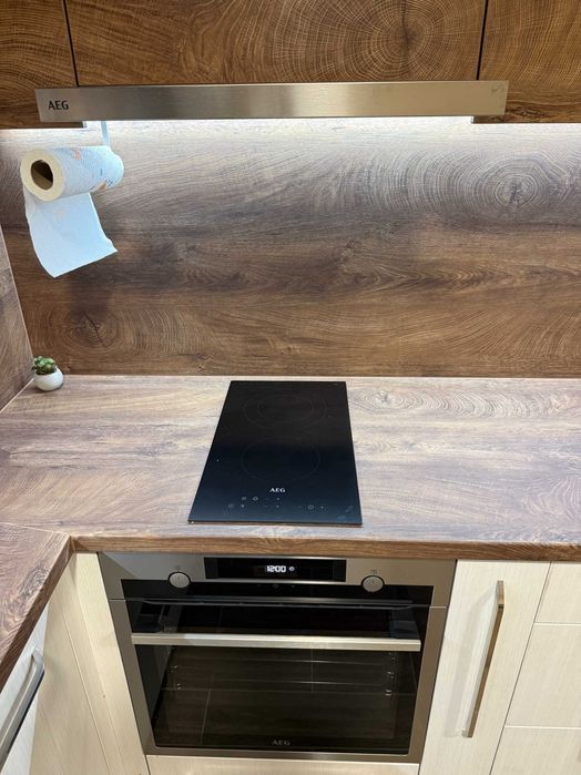 Дава се под наем Двустаен апартамент в Варна, м-т Пчелина - 54 кв.м за 612 € - Снимка #13