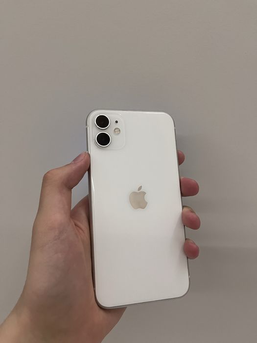Продам Iphone 11 128gb