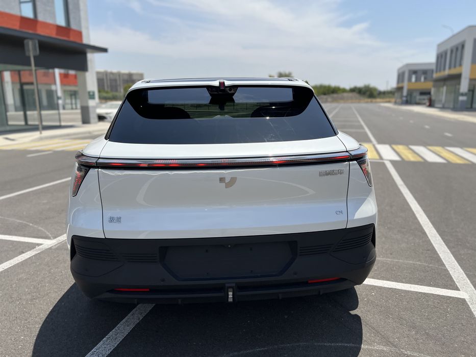 Robo car 01 full 2x4