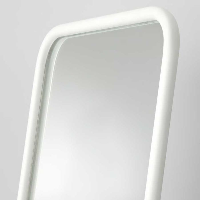 Oglinda cu suport Ikea Knapper