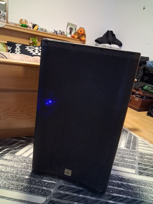 Mixer Activ Work Kronus, și boxe the box