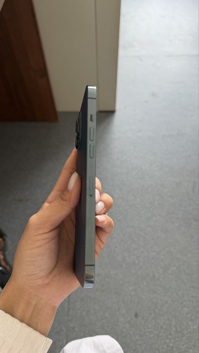 Айфон 12 про мах