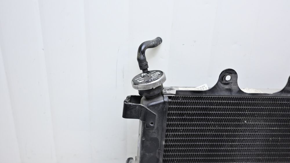 Radiator Apa KTM Duke 125 2017 - 2023
