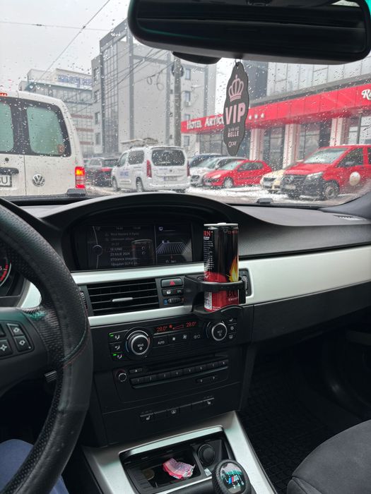 Vand BMW E90 320D