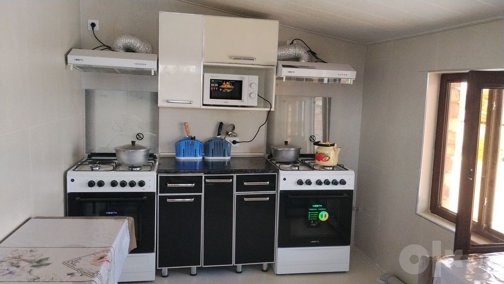 Talaba qizlar uchun zamonaviy yotoqhona