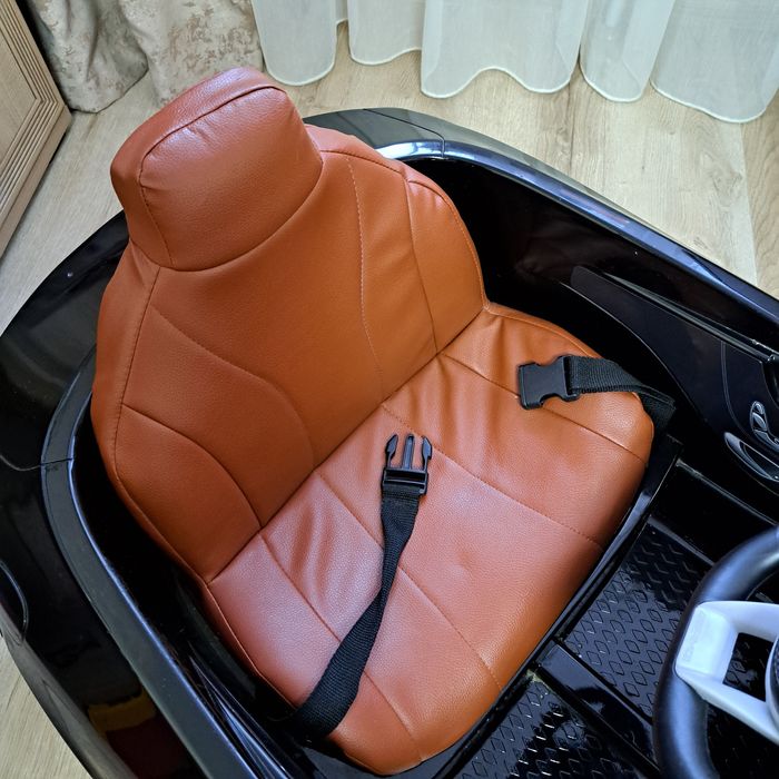 Детская машина мерседес