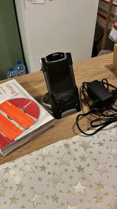 Compaq IpaQ Pocket PC