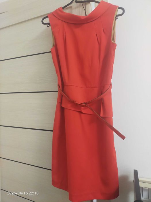 Платье от Кира Пластинины