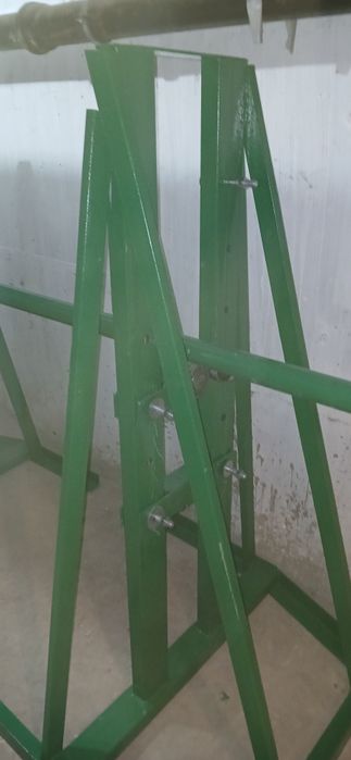 Домкрат для кабеля