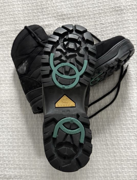 Ботуши, обувки за ски размер 41