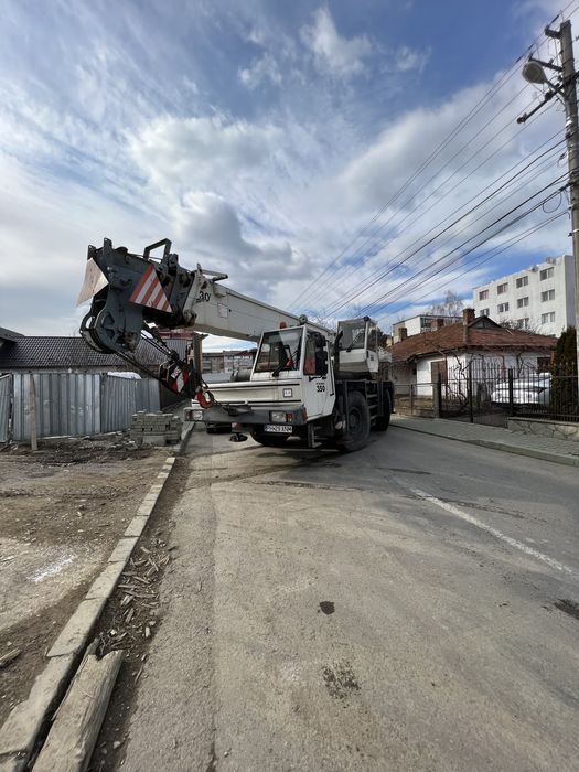 Inchiriezi automacarale