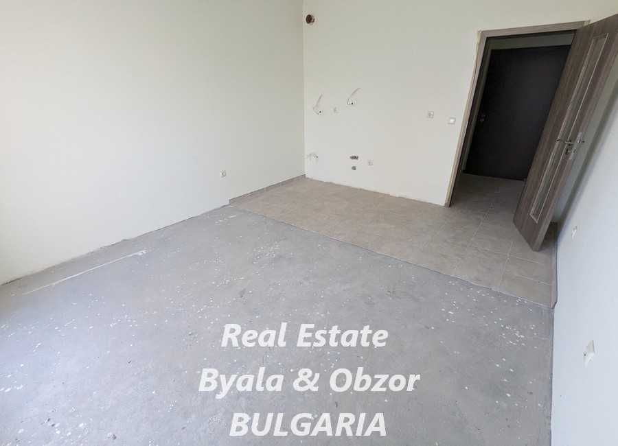 Продава се Едностаен апартамент в Бяла - 38 кв.м за 1077 €/кв.м - Снимка #6