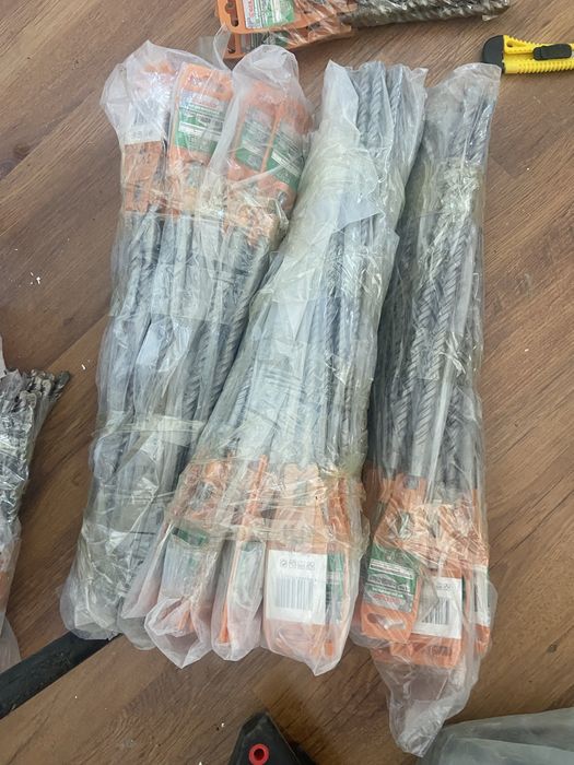 Стройматериалы