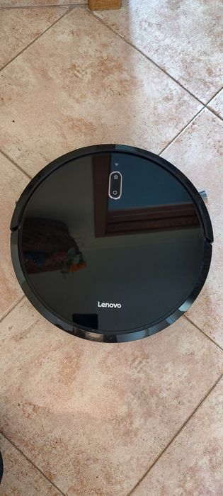 Прахосмукачка робот Леново Lenovo