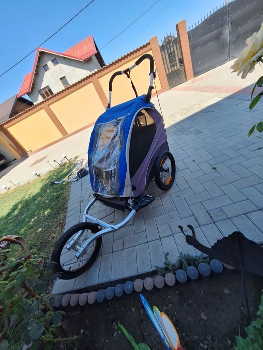 Carut pt bicicleta