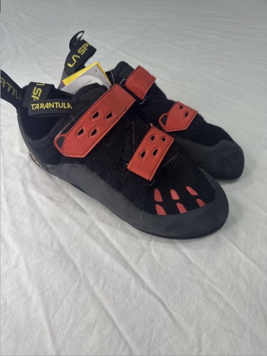 Обувки за катерене за начинаещи La Sportiva Tarantula