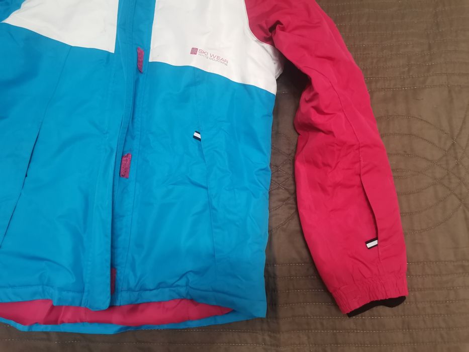 Ски  яке  за момче 158см- 164см  за 12 - 13год